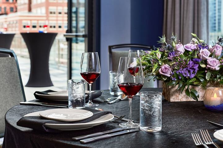 Wedding/Banquet 102 of 121