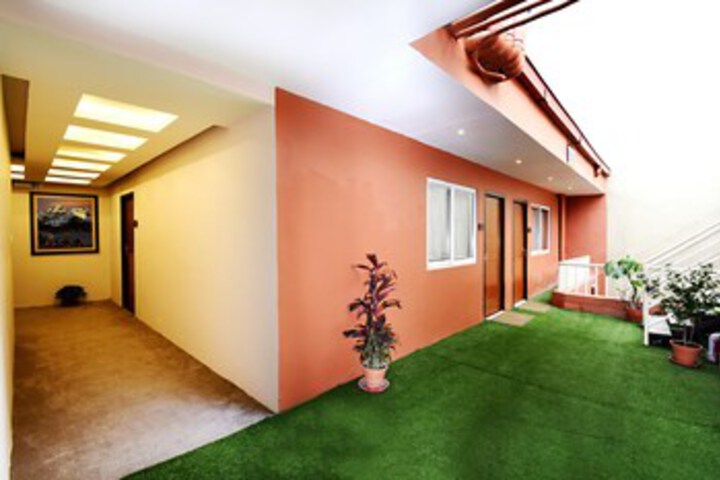 Terrace/Patio 214 of 339