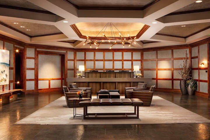 Hotel Interior 2 of 25
