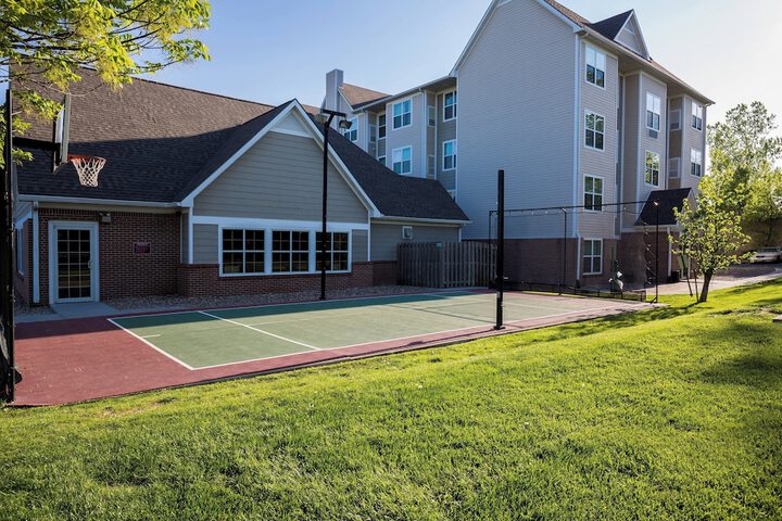 Sports facility