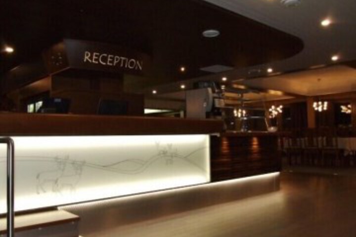 Hotel Interior 2 of 20