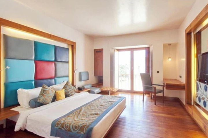 Room 18 of 70