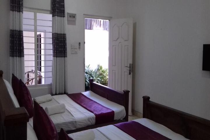 Hotel Spa