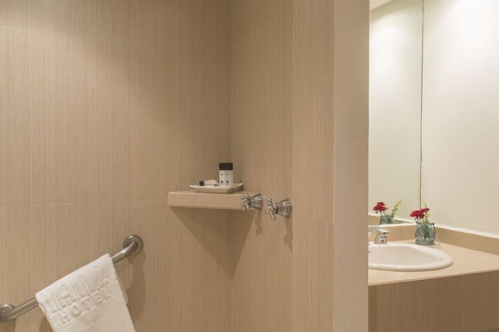 Bath Amenities