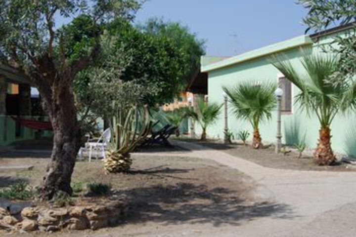 Hotel 8 of 22