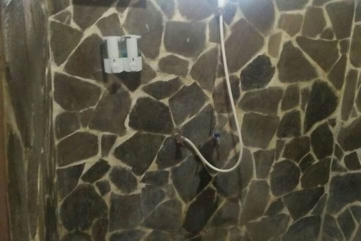 Bathroom Interior Photo