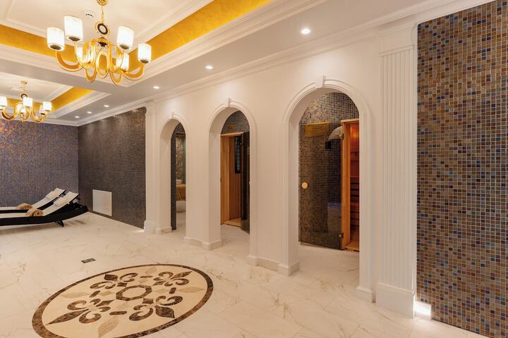Hotel Noblesse Boutique & Spa