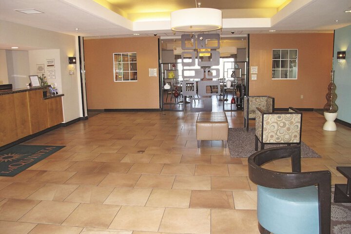 Hotel Interior 2 of 42