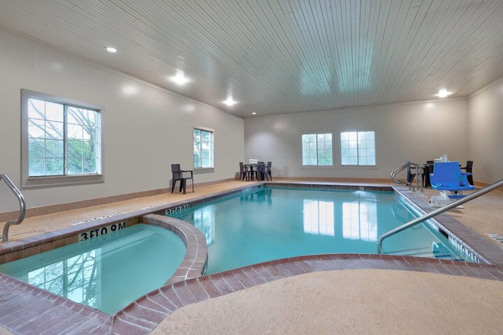 Pool to Cool