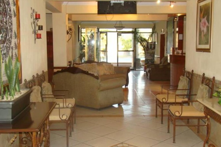 Hotel Interior 3 of 27