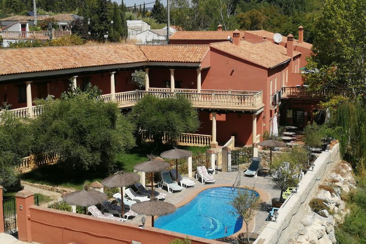 Hotel 66 of 67