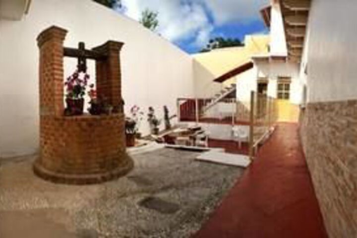 Hotel Gran Hostal de Tequisquiapan