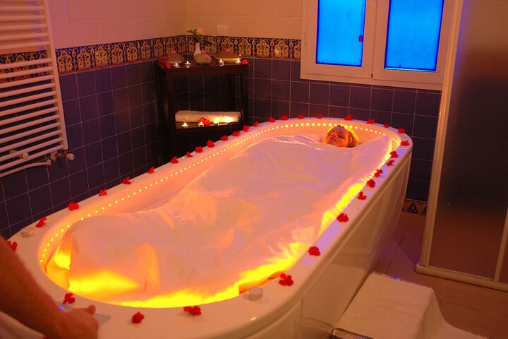 Spa Photos