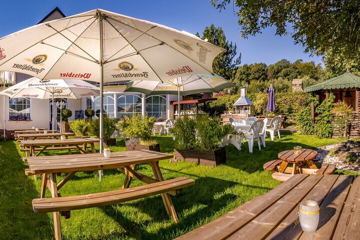 Restaurants