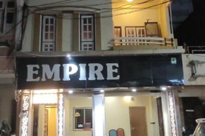 Hotel Empire