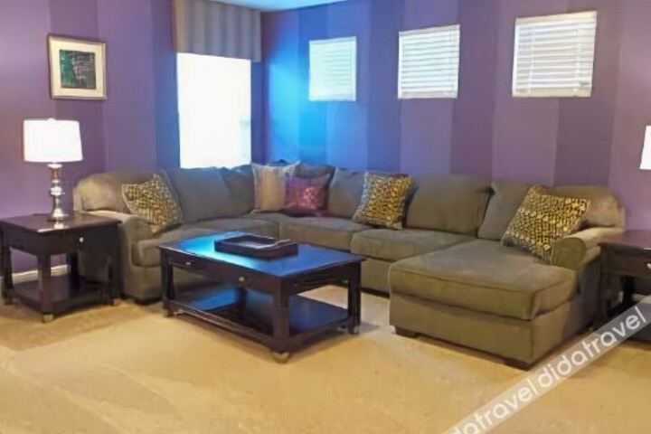 Hotel Interior or Public Areas