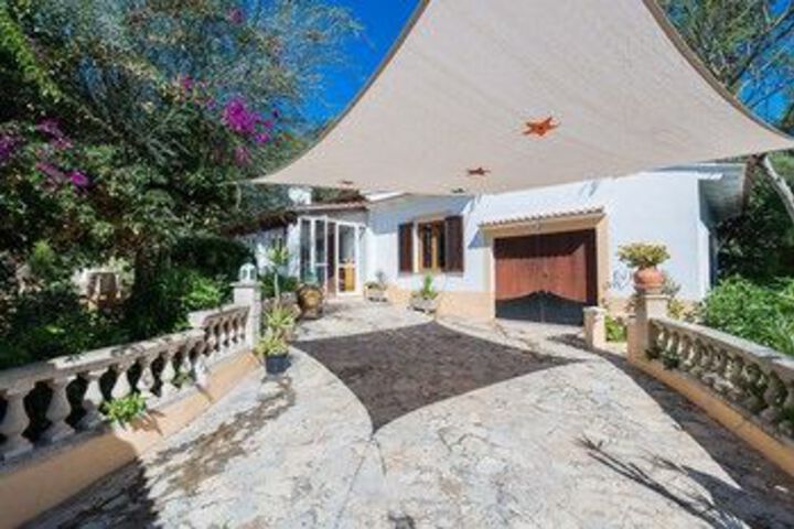 Terrace/Patio 15 of 15