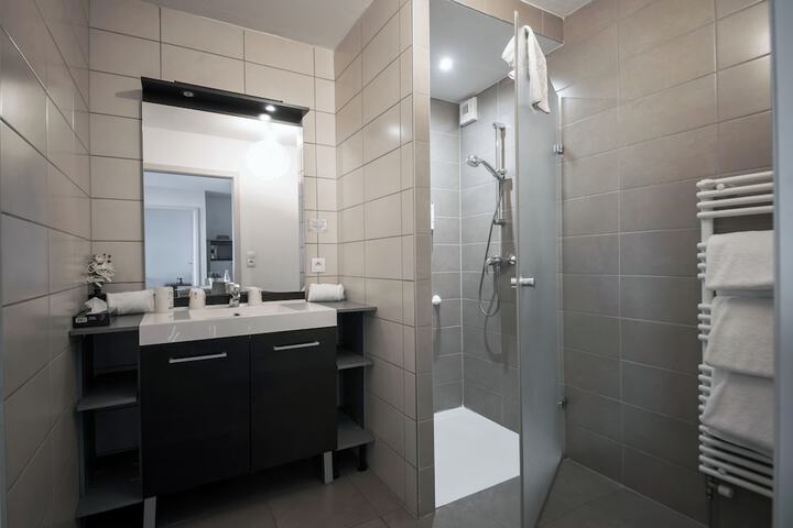 Bath Amenities