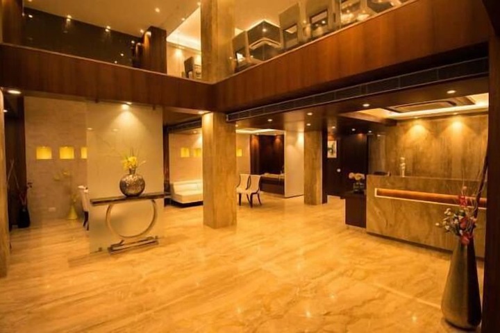 Hotel Interior 24 of 30