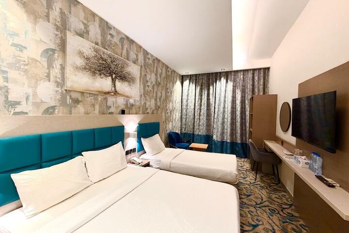 Tamarind Hotel