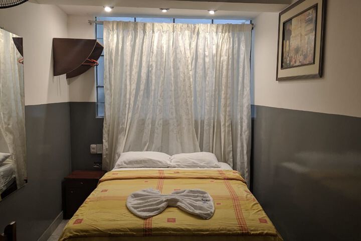 Hospedaje Celis