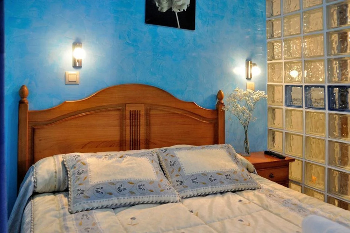 Hostal Naranjos II
