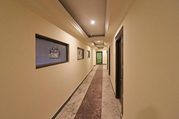 Hotel Gang Tarang