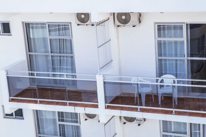 Hotel 165 of 170