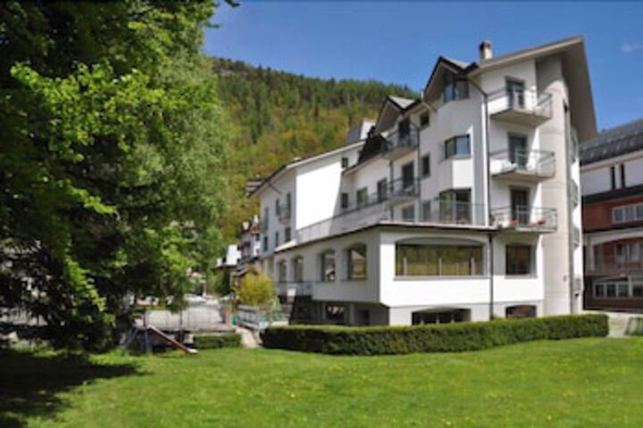 HOTEL ITALIA APRICA