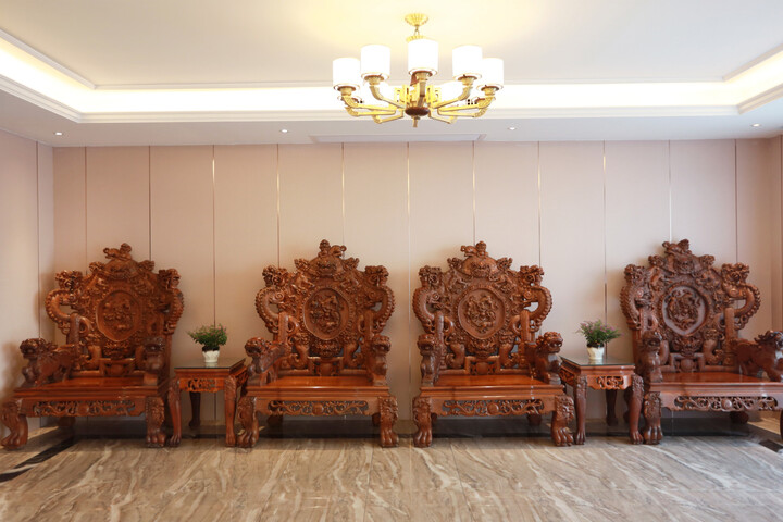 Hotel Interior 18 of 25