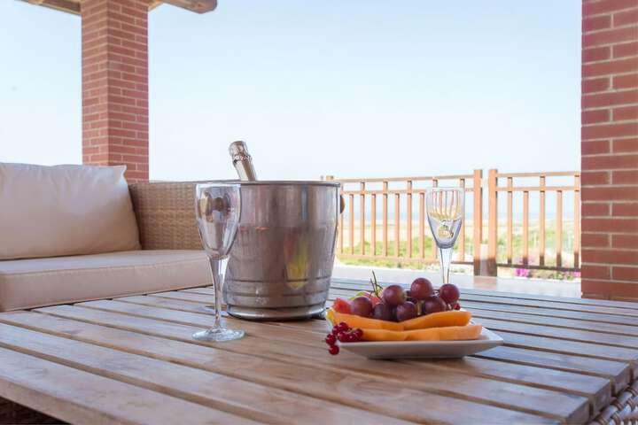 Terrace/Patio 21 of 61