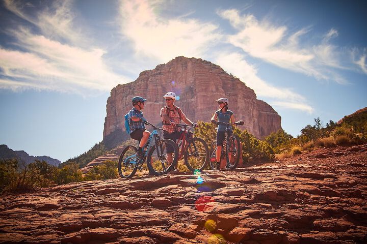 Bicycling