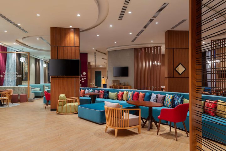 Hampton by Hilton Turkistan