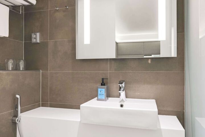 Bath Amenities