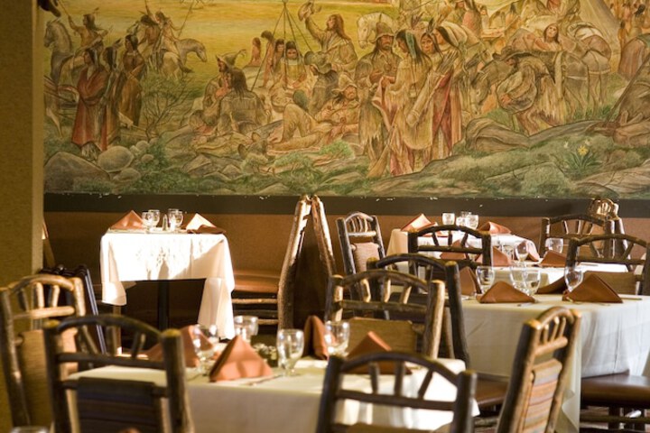 Restaurants