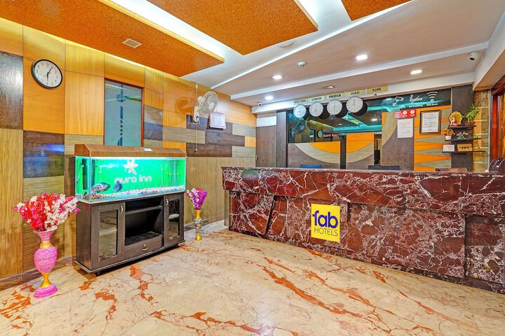 Hotel Interior 4 of 34
