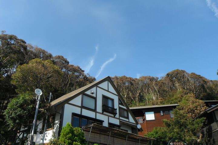 Shiinoki Yama Holiday House