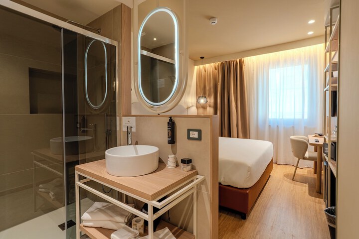 Bathroom Vanities