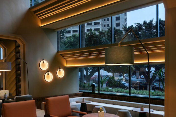 Hotel Interior 6 of 124
