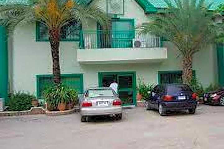 Green Palace Hotels