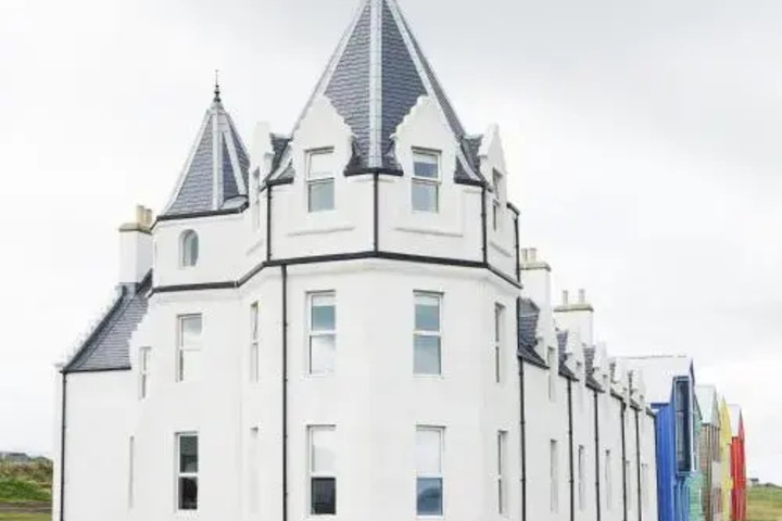 Image of Natural Retreats John Ogroats