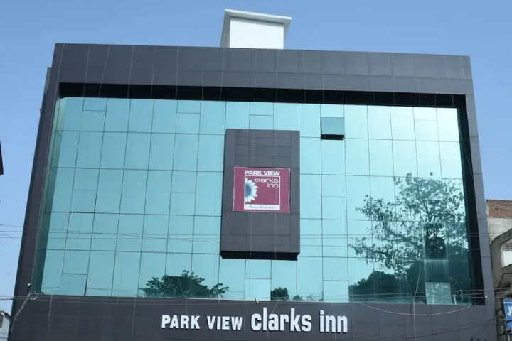 Park View Clarks Inn Ara
