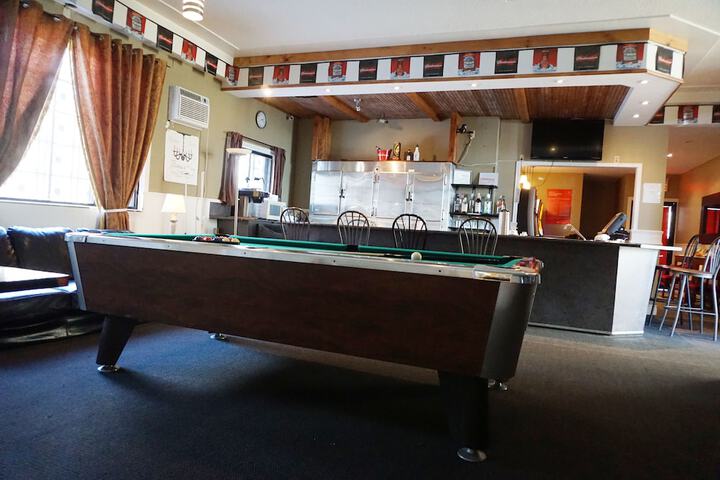 Billiards