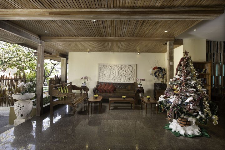 Hotel Interior 3 of 134