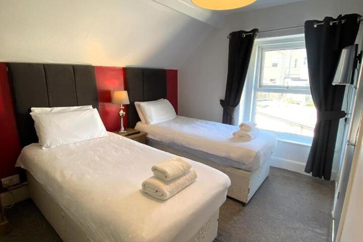 Fitness Center Photo