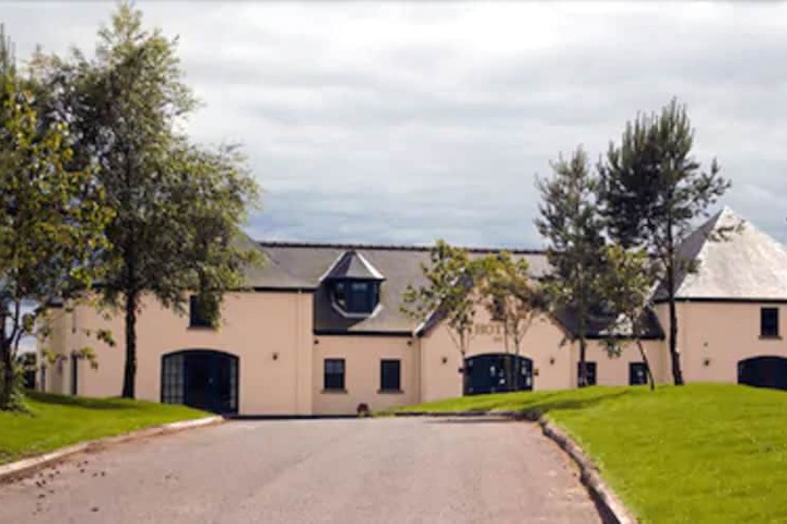 Drumoig Golf Hotel in St. Andrews