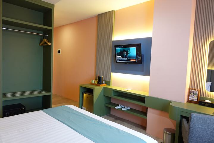 Fitness Center Photo