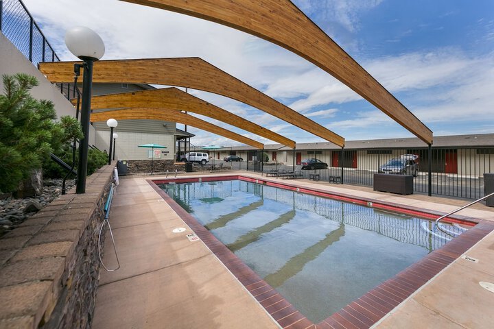 Sports facility
