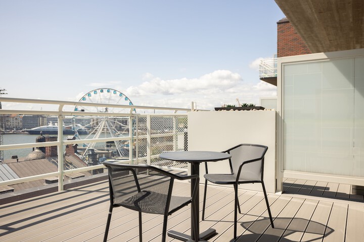 Terrace/Patio 57 of 101