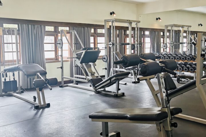 Health and Fitness 26 of 54